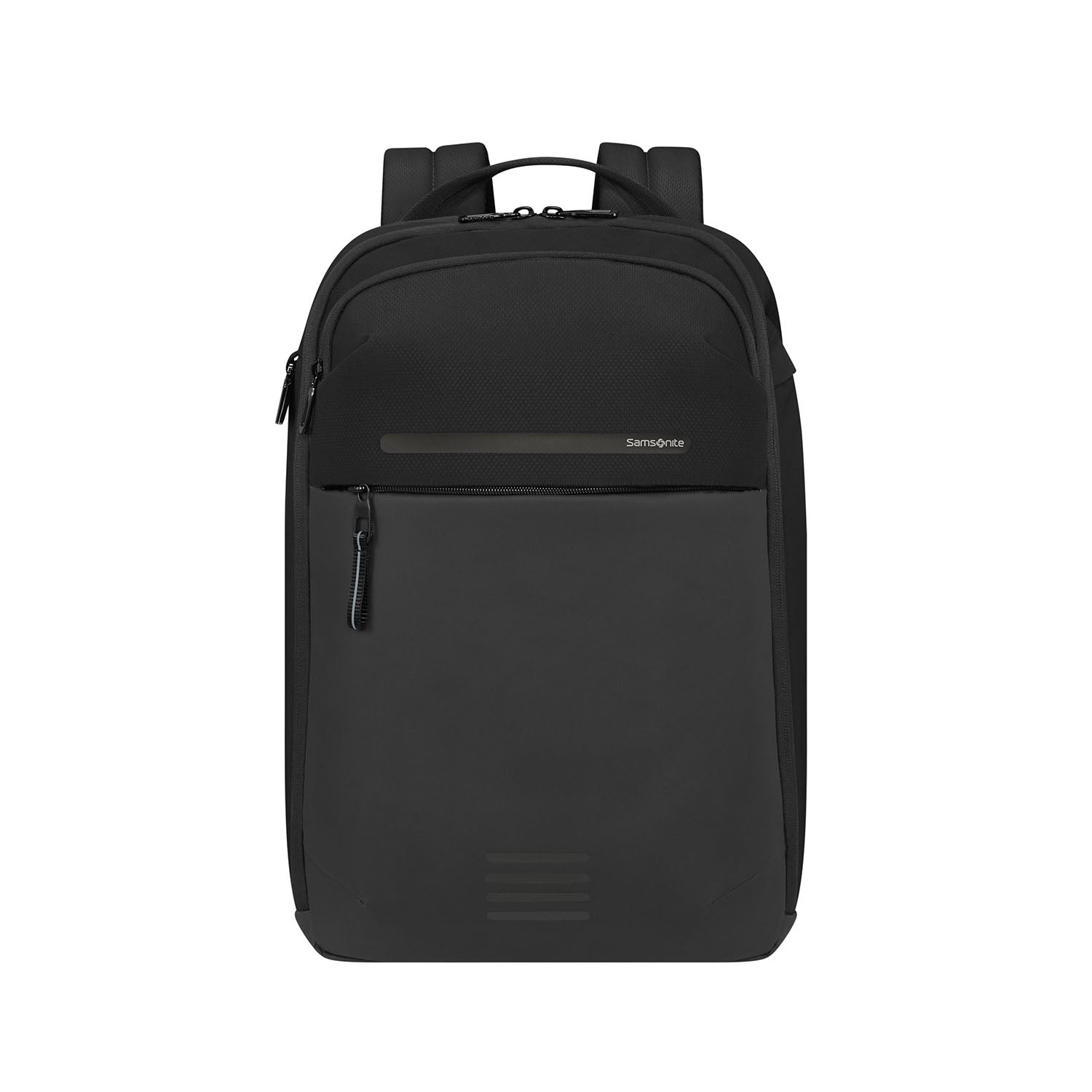 samsonite-samsonite-moderny-backpack for Laptop 15.6" Black